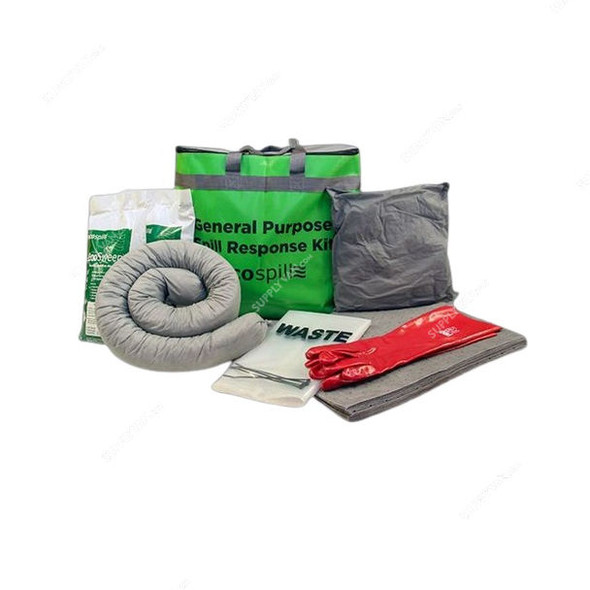 General Purpose Spill Kit, 50 Ltrs