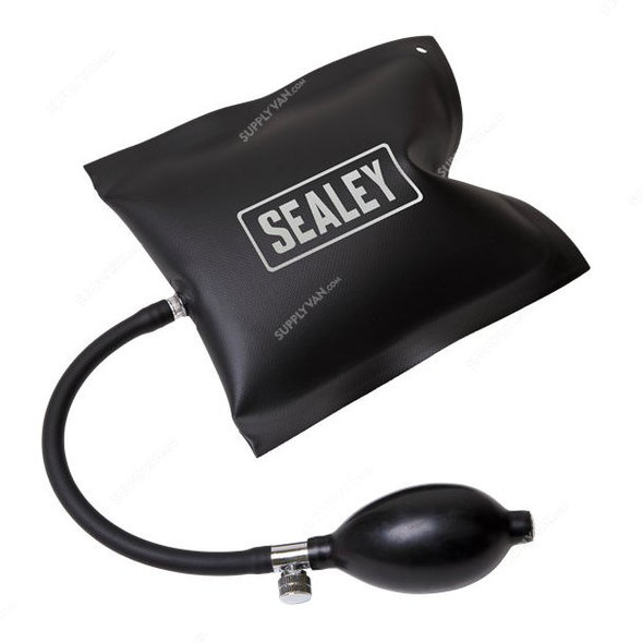 Sealey Panel Bag, VS9112, 150MM Width x 165MM Height, 135 Kg Loading Capacity, 2 Pcs/Pack