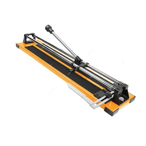 Tolsen Heavy Duty Tile Cutter, 41036, 14MM Cutting Depth x 1200MM Cutting Length  -    