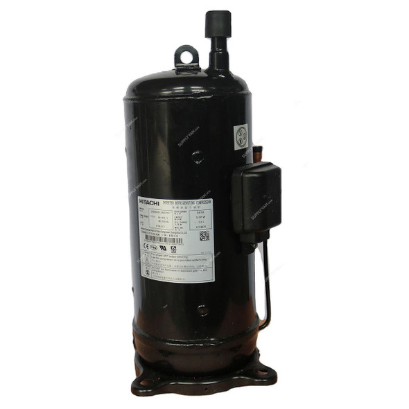 HITACHI 日立 DE-N453(CP) Hitachi E655DH-65D2YG Scroll Compressor 5700W 3 Phase R410A 65CC