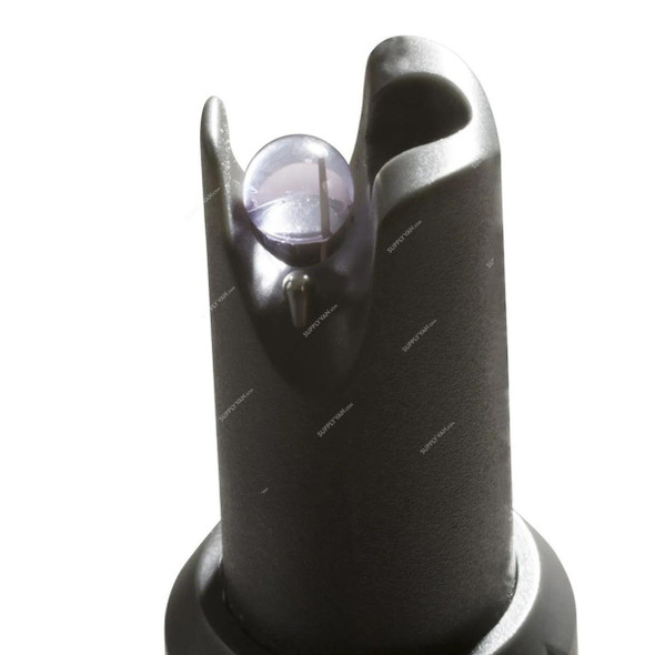 Trotec pH Measuring Device, BW10, LCD, 0 to 14 pH  -    