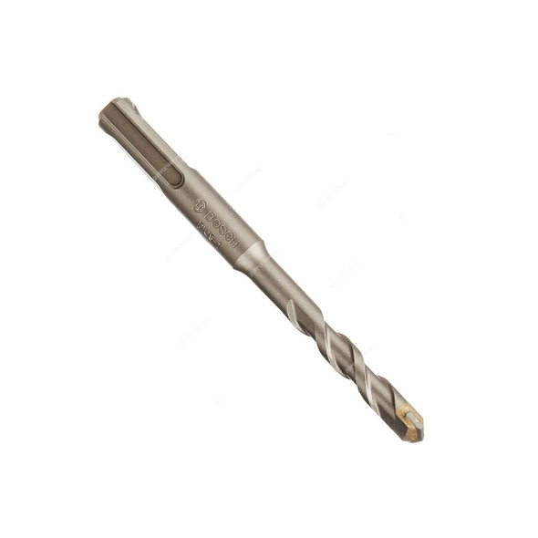 Bosch SDS Plus-1 Hammer Drill Bit, PTW2608680269, 8MM Width x 110MM Length