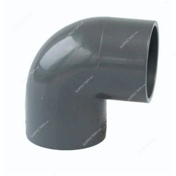 Gf HP Elbow, PVC, 1 Inch, 90 Degree