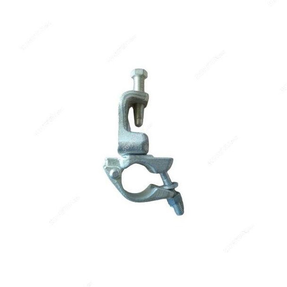 Drop Forged Girder/Beam Coupler, 48MM Dia  -    