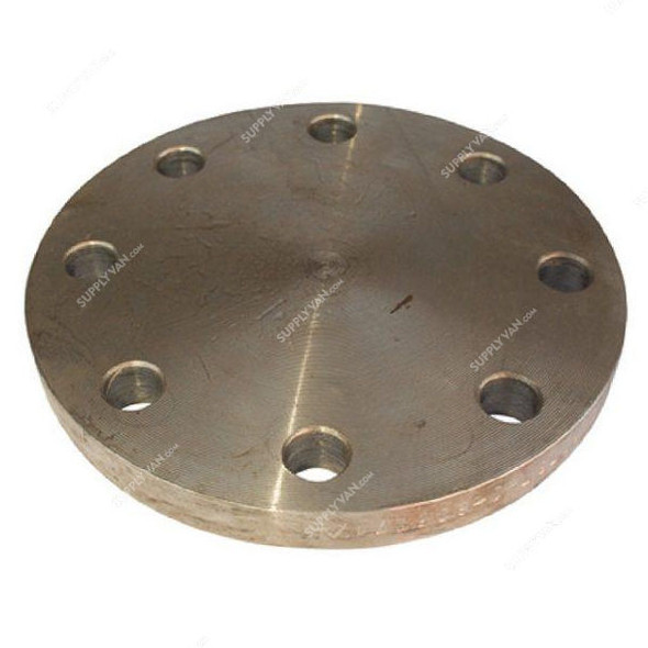 Blind Flange, PN16DN200, 8 Holes, 8 Inch Dia