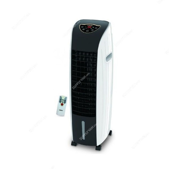 Clikon Air Cooler, CK2820, 6.5 Litres, 60 Watts, White