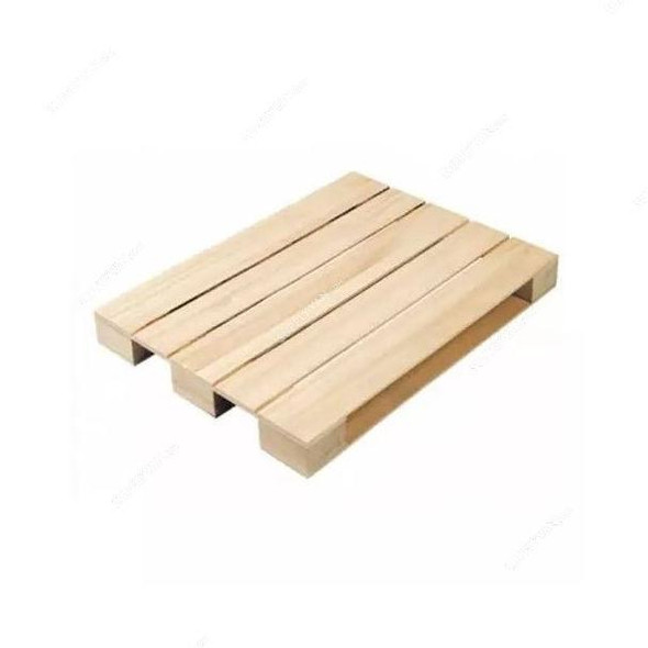 Wooden Pallet, 100CM x 120CM  -    