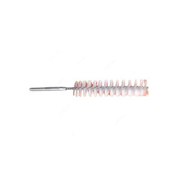 Ams Nylon Tube Brush, NTB20, 20MM Dia  -    