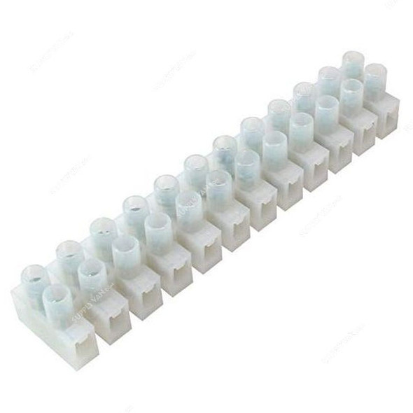 Cable Connector, 10MM, 10 Pcs/Pack