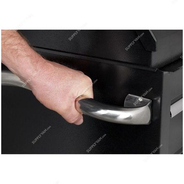 Sealey Heavy Duty Extra Wide Roller Cabinet, PTB105511, 11 Drawers, 1055MM Width x 460MM Depth x 1050MM Height  -    