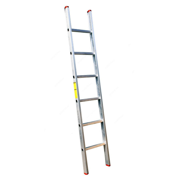 Penguin Straight Step Ladder, ALSL-6, 6 Steps, 2.1 Mtrs, 150 Kg Weight Capacity
