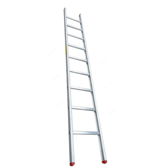 Penguin Straight Step Ladder, ALSL-9, 9 Steps, 3 Mtrs, 150 Kg Weight Capacity
