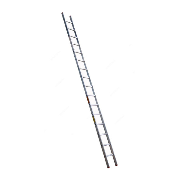 Penguin Straight Step Ladder, ALSL-16, 16 Steps, 5.1 Mtrs, 150 Kg Weight Capacity