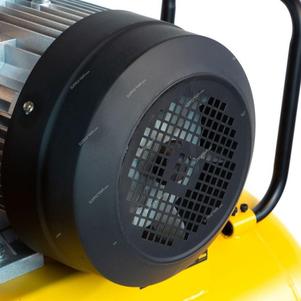 Denzel Belt-Driven Air Compressor, BCI5500-T/200, 5.5 kW, 200 Ltrs, 10 Bar, 850 L/Min  -    