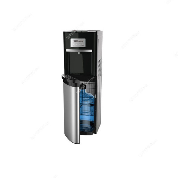 Super General Bottom Load Mount Water Dispenser, SGL2020BM, 3 Taps