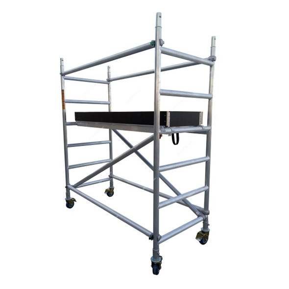 Penguin Narrow Scaffolding, NAR, 2 Mtrs, 750 Kg Weight Capacity