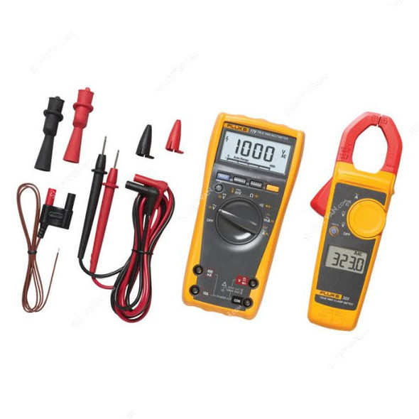 Fluke Industrial Multimeter Service Kit, 179-IMSK