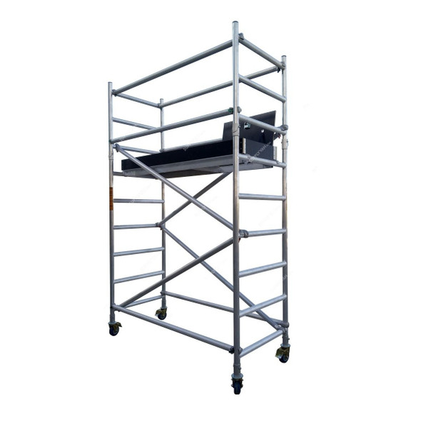 Penguin Narrow Scaffolding, NAR, 3 Mtrs, 750 Kg Weight Capacity