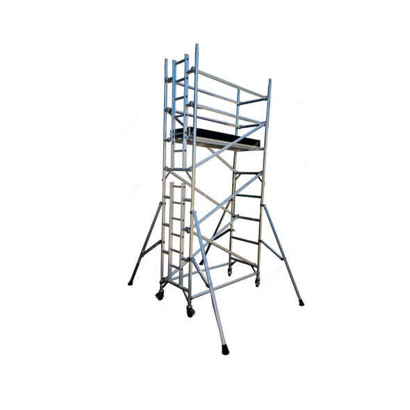 Penguin Narrow Scaffolding, NAR, 4 Mtrs, 750 Kg Weight Capacity