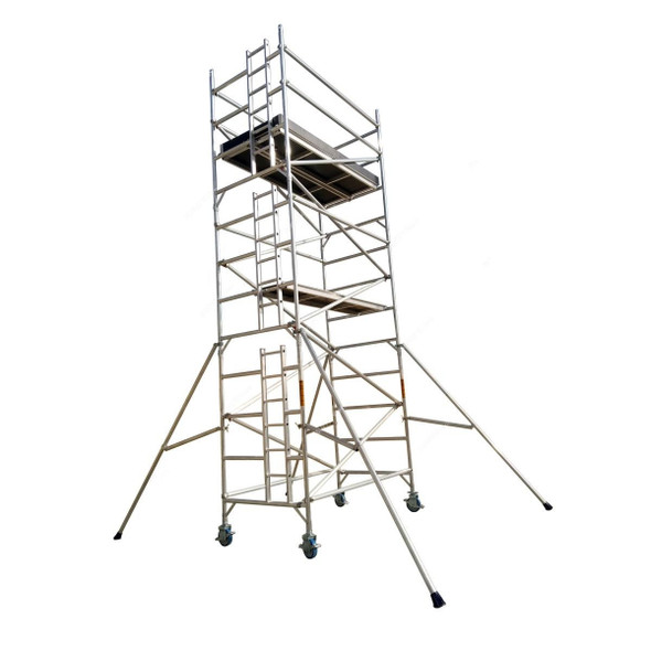 Penguin Wide Scaffolding, WID, 5 Mtrs, 750 Kg Weight Capacity