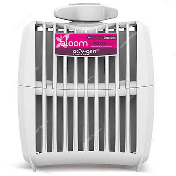 Oxy-Gen Air Freshener Refill, Bloom, Jasmine, 20ML