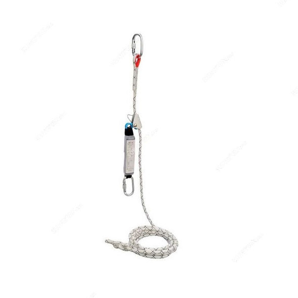 Jech Fall Arrester, JE3211A15, 12MM Dia, 15 Mtrs Length