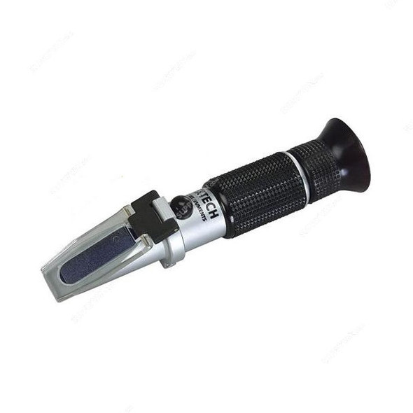 Extech Portable Battery Coolant Refractometer With ATC, RF40