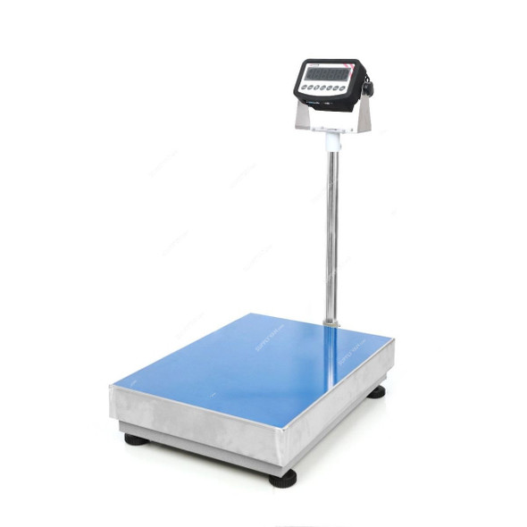 Endel Platform Weighing Scale, EP4560, 45CM x 60CM Platform Size, 500 Kg Weight Capacity