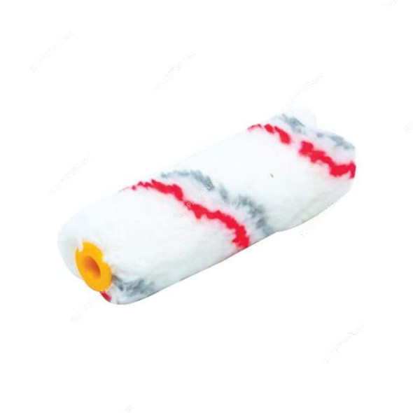 Harris Roller Sleeve, 41052, 4 Inch Length, White, 10 Pcs/Pack