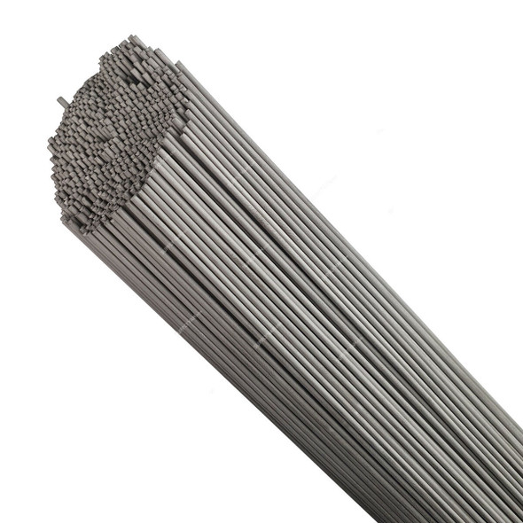 Superon SuperTIG 316L Stainless Steel Welding Wire Roll, Stainless Steel, 1.0MM Dia x 1000MM Length, 5 Kg/Pack