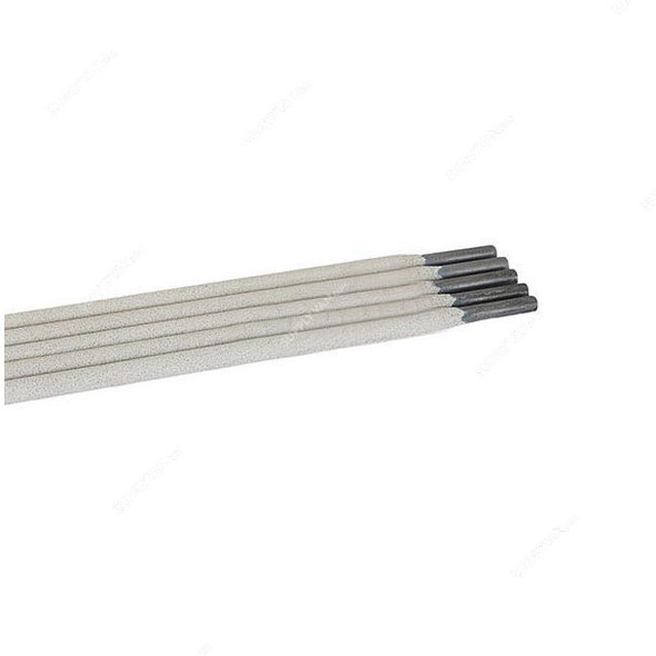 Superon Super Optimal 316L Welding Electrode Vacuum Pack, Stainless Steel, 3.2MM Dia x 350MM Length, 2 Kg/Pack