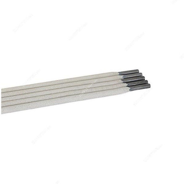 Superon Super 6 Welding Electrode, Mild Steel, 2.5MM Dia x 350MM Length, 5 Kg/Pack