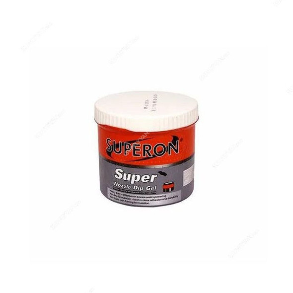 Superon Super Nozzle Dip Gel, 300GM