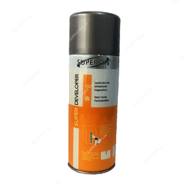 Superon Super Developer, 400ML