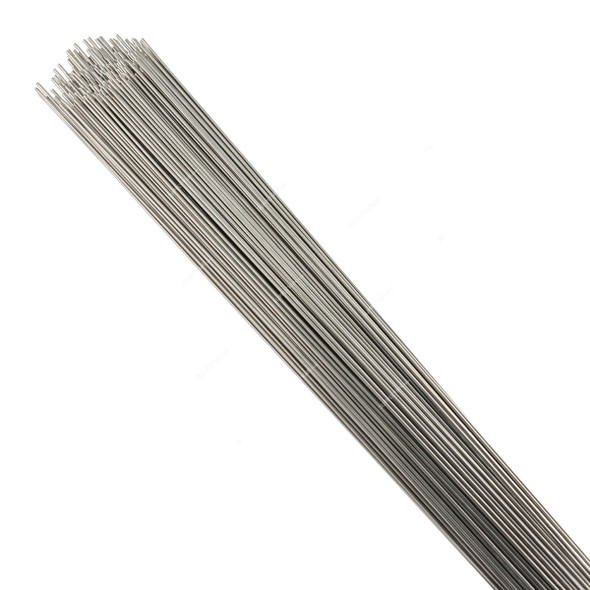 Rns TIG Welding Rod, 316 Stainless Steel, 1.2MM Dia x 1000MM Length, 5 Kg/Pack Rns TIG Welding Rod, 316 Stainless Steel, 1.2MM Dia x 1000MM Length, 5 Kg/Pack