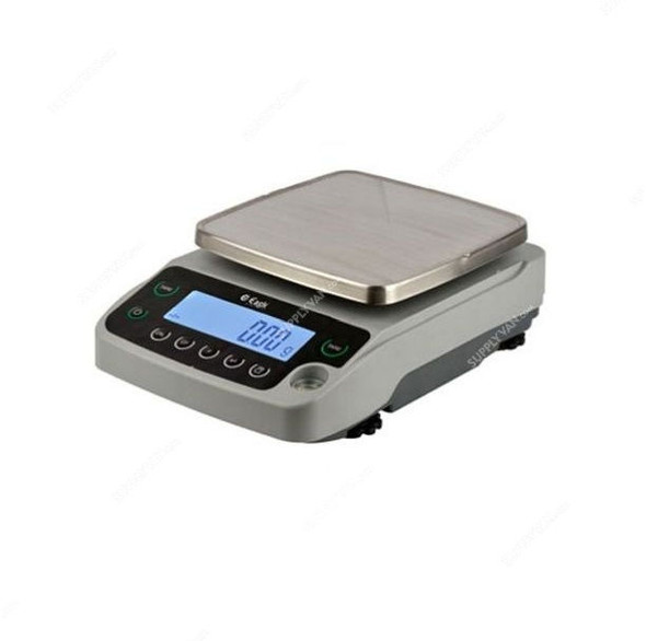 Eagle High Precision Weighing Scale, EHP4200-2, 4.2 Kg