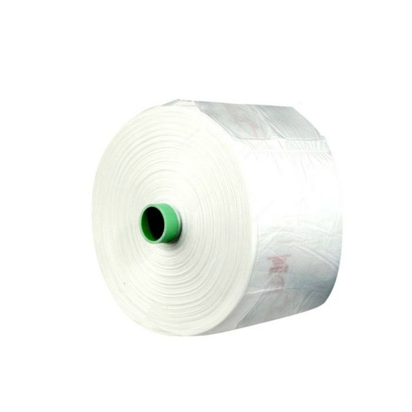 Hotpack Vegetable Packaging Roll, VR, Plastic, 500 Sheets, 4 Rolls/Pack
