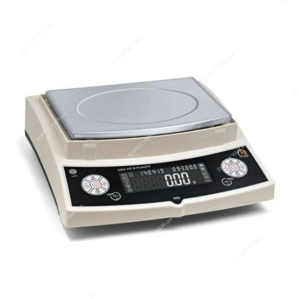 Eagle Table Top Scale, EHP-HZQ-50, 50 Kg Weight Capacity