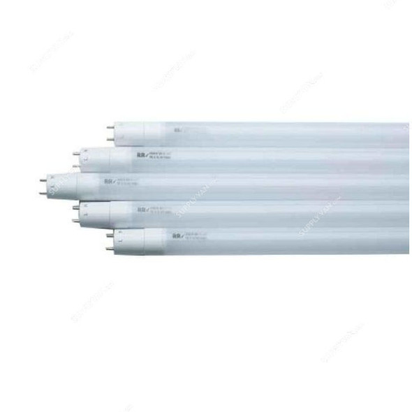 RR LED Tube Light, RR6060LW, 20W, 6500K, Cool Daylight