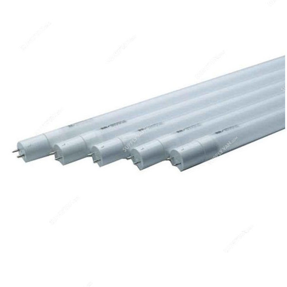 RR LED Tube Light, RR6060LW, 20W, 6500K, Cool Daylight