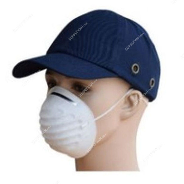 Gladious Disposable Dust Mask, G10910089, White, 50 Pcs/Pack