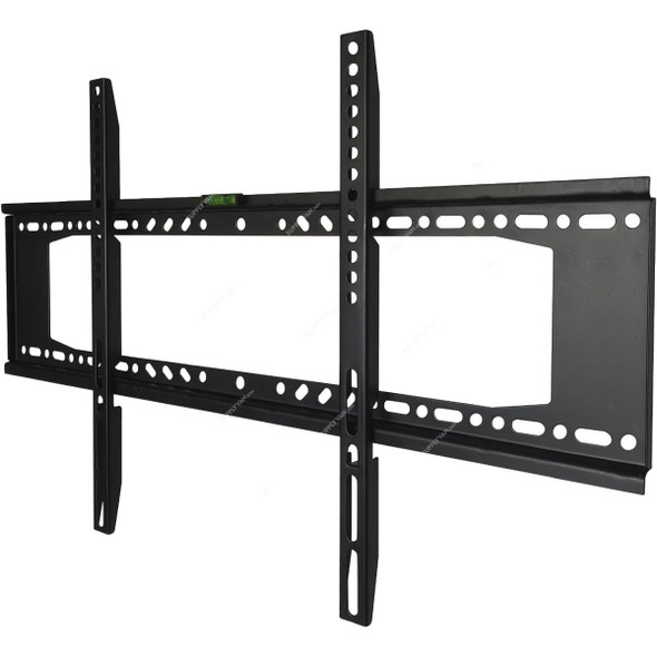 Wall Mount TV Bracket, 400MM Width x 600MM Length, 60 Kg Loading Capacity