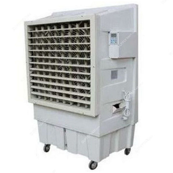 Deaura Evaporative Air Cooler, DA23000, 1100W, 23000 Cu.Mtr/Hr, 96 Ltrs Tank Capacity, White