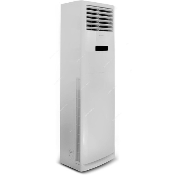 Gree Free Standing Air Conditioner With Inverter Compressor, iFLOWIND-36C3, 2900W, 240V, R410A, 3 Ton