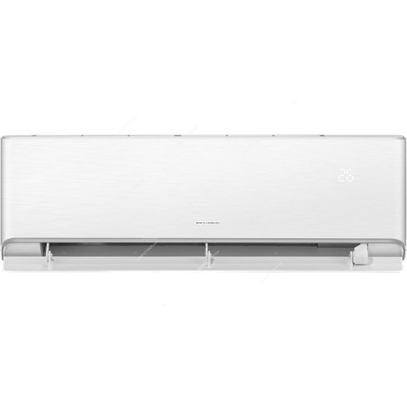 Gree Split Air Conditioner With Inverter Compressor, iAiry32-12C3, 1275W, 240V, R32, 1 Ton