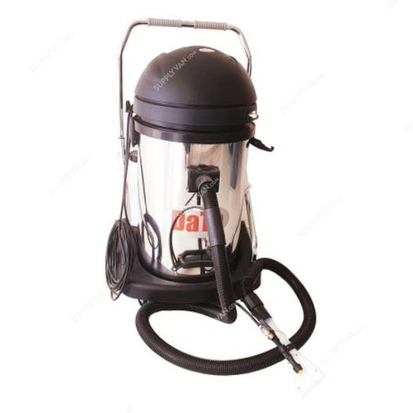 Dato Wet and Dry Vacuum Cleaner, CWVM336, 3600W, 76 Ltrs Tank Capacity