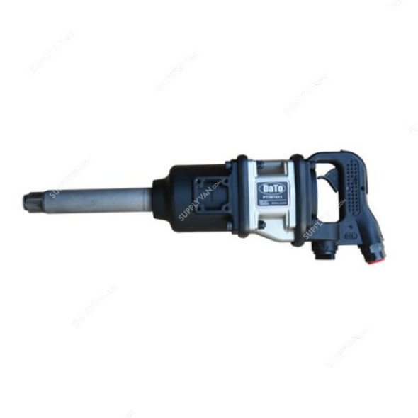 Dato Air Impact Wrench, PTIW1011, 2400 Nm, 1 Inch Drive Size, 3600 RPM