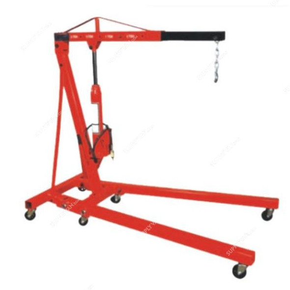 Dato Engine Crane, LJEOL203, 3 Ton Lifting Capacity