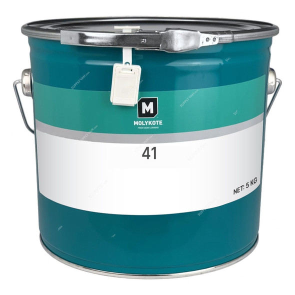 Molykote FM Multi-Purpose Synthetic Grease, G-4500, 5 Kg