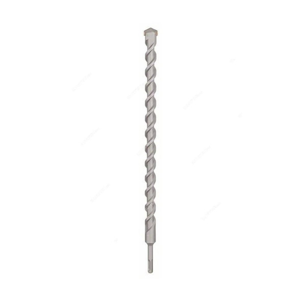 Bosch SDS Plus-1 Hammer Drill Bit, 2608680295, 25MM Dia x 460MM Length